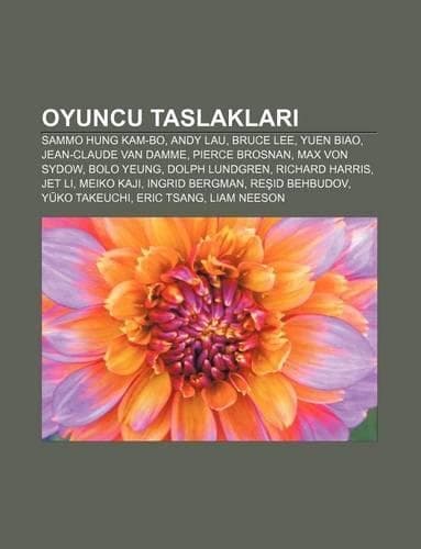 Cover of Oyuncu Taslaklar
