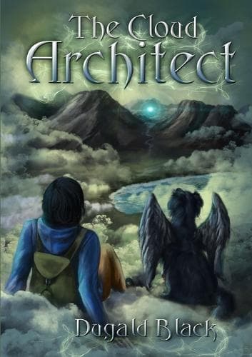 Cover of The Cloud Architect