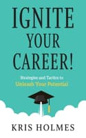 Cover of Ignite Your Career!
