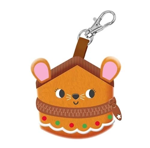 Cover of Snackettes Housey Mousey