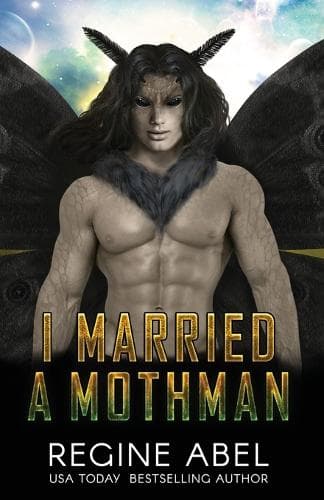 Cover of I Married A Mothman