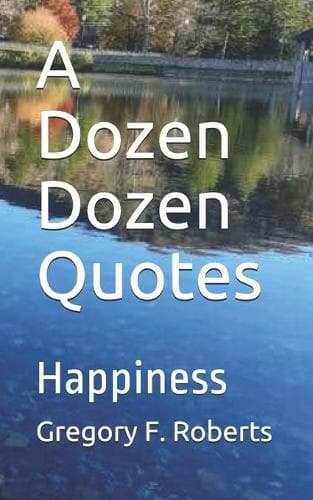 Cover of A Dozen Dozen Quotes