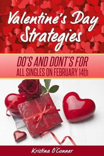 Cover of Valentine's Day Strategies