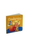 Cover of Cinderella