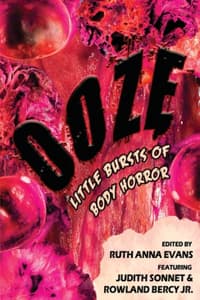 Cover of Ooze