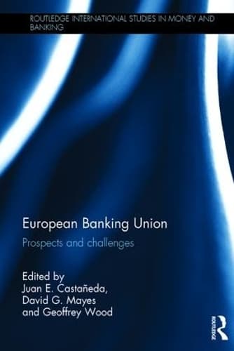 Cover of European Banking Union