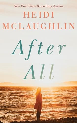 Cover of After All