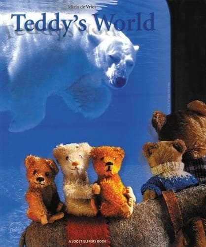 Cover of Teddy's World