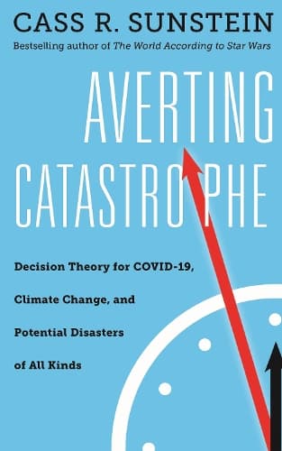 Cover of Averting Catastrophe