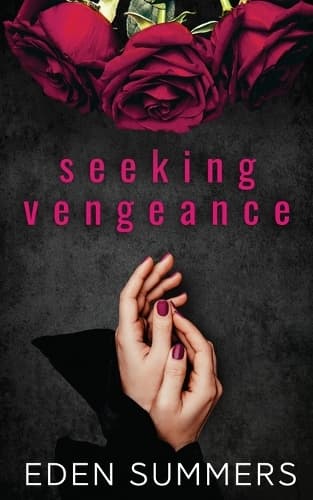 Cover of Seeking Vengeance
