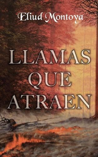 Cover of Llamas que atraen: (Spanish)