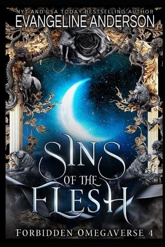 Cover of Sins of the Flesh