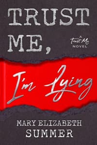 Cover of Trust Me, I'm Lying