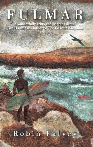 Cover of Fulmar