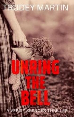 Cover of Unring the Bell