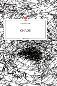 Cover of CHAOS. Life is a Story - story.one