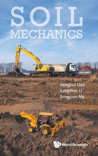 Cover of Soil Mechanics