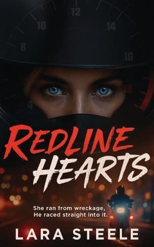 Cover of Redline Hearts