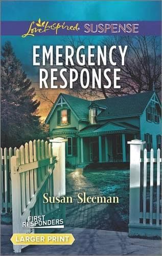 Cover of Emergency Response