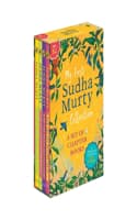 Cover of My First Sudha Murty Collection