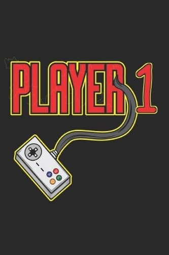 Cover of Player 1