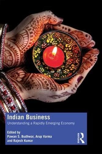 Cover of Indian Business