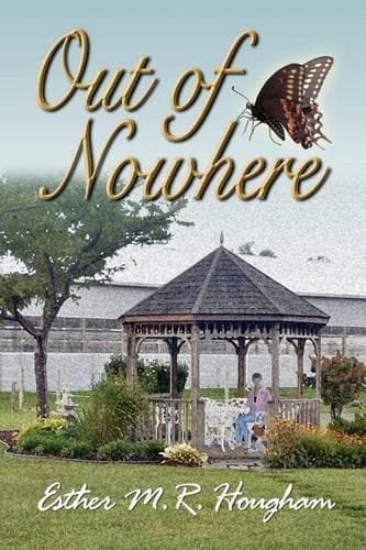 Cover of Out Of Nowhere