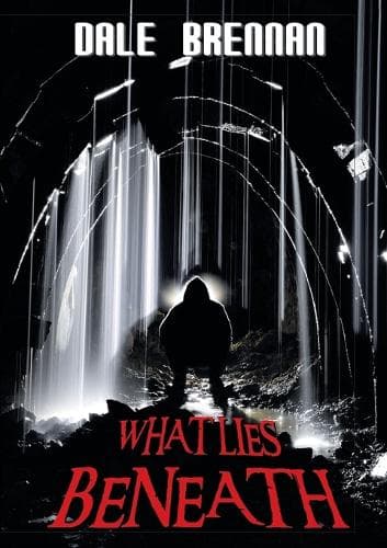 Cover of What Lies Beneath