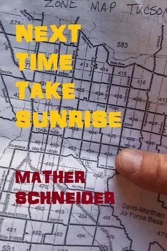 Cover of Next Time Take Sunrise