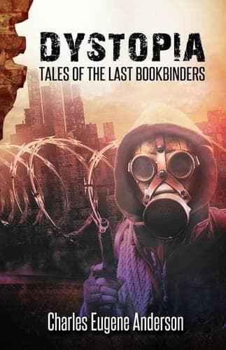 Cover of Dystopia