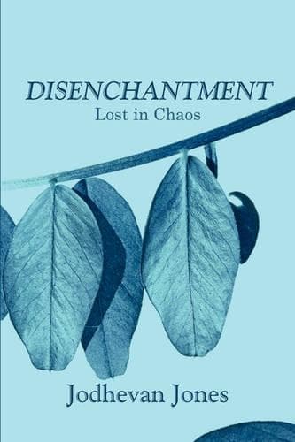 Cover of Disenchantment