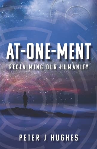 Cover of At-One-Ment