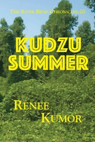 Cover of Kudzu Summer