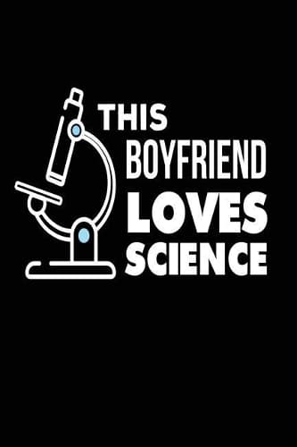 Cover of This Boyfriend Loves Science