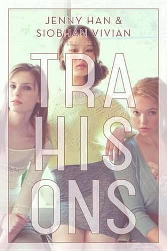 Cover of Le Pacte T03
