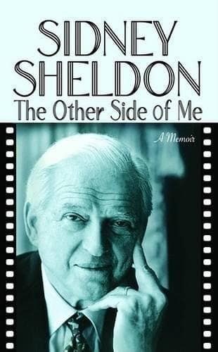 Cover of The Other Side of Me