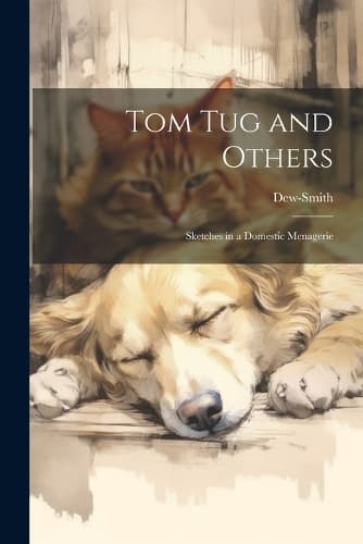 Cover of Tom Tug and Others