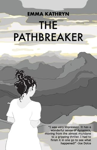 Cover of The Pathbreaker