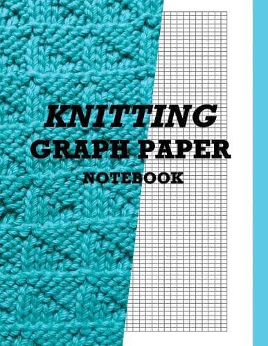 Cover of Knitting Graph Paper