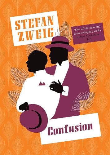 Cover of Confusion