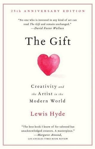 Cover of The Gift