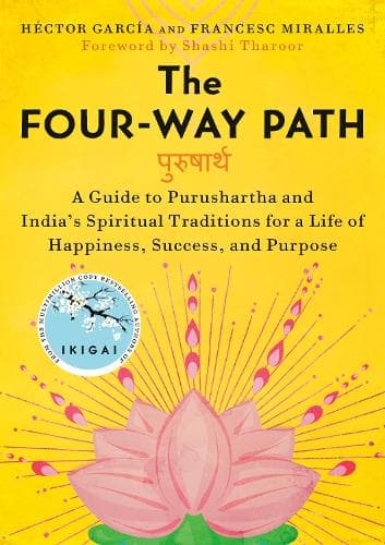 Cover of The Four-Way Path