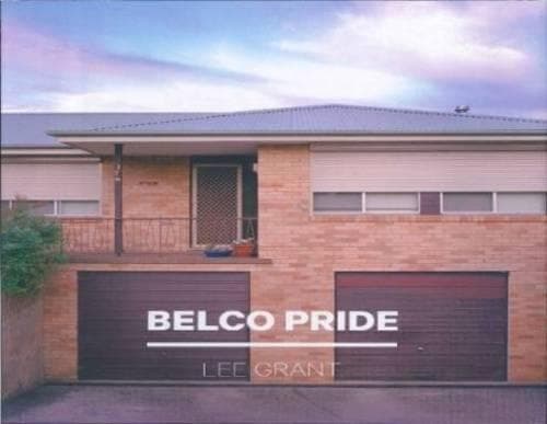 Cover of Belco Pride