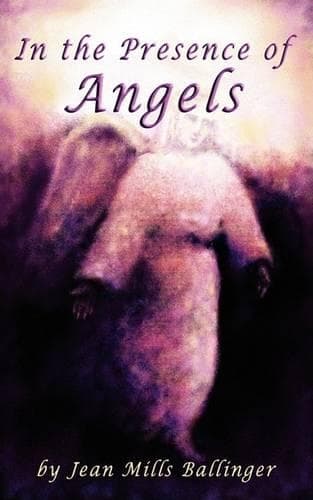 Cover of In The Presence of Angels