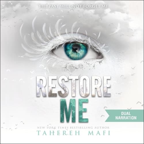 Cover of Restore Me