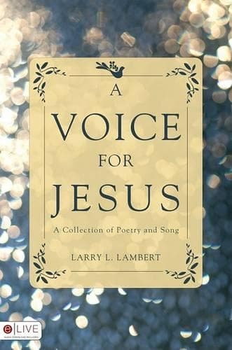 Cover of A Voice for Jesus