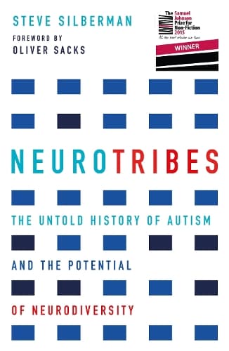 Cover of NeuroTribes