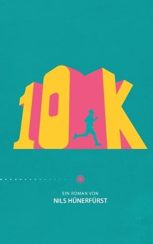 Cover of 10k