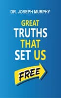Cover of Great Truths That Set Us Free