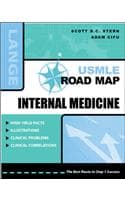 Cover of USMLE Road Map
